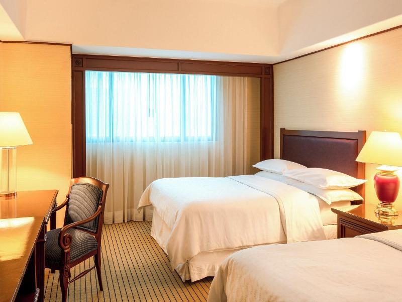 Sheraton Mexico City Maria Isabel Hotel image