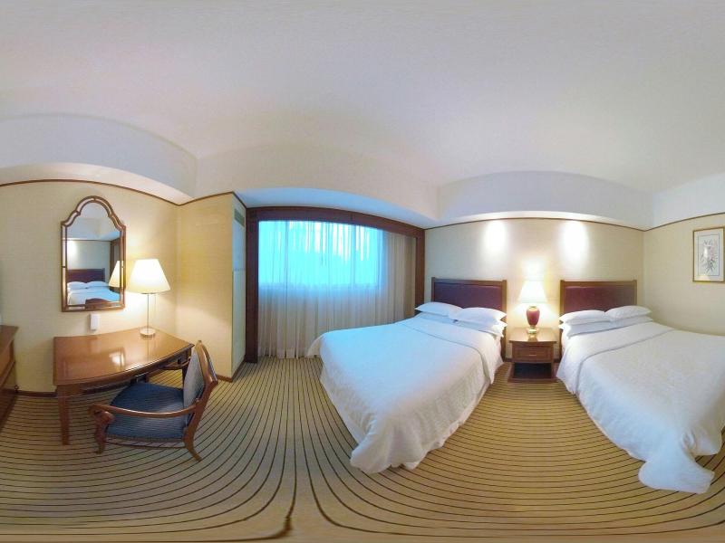 Sheraton Mexico City Maria Isabel Hotel image
