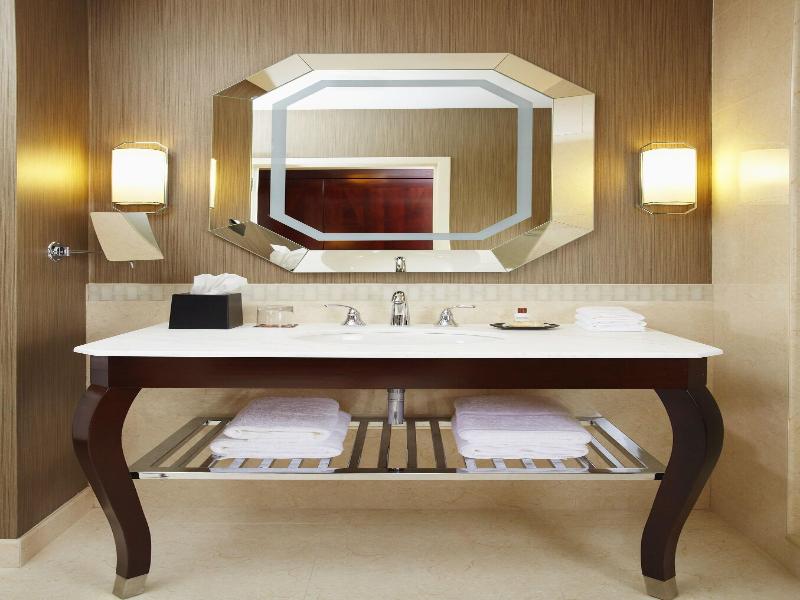 Sheraton Mexico City Maria Isabel Hotel image