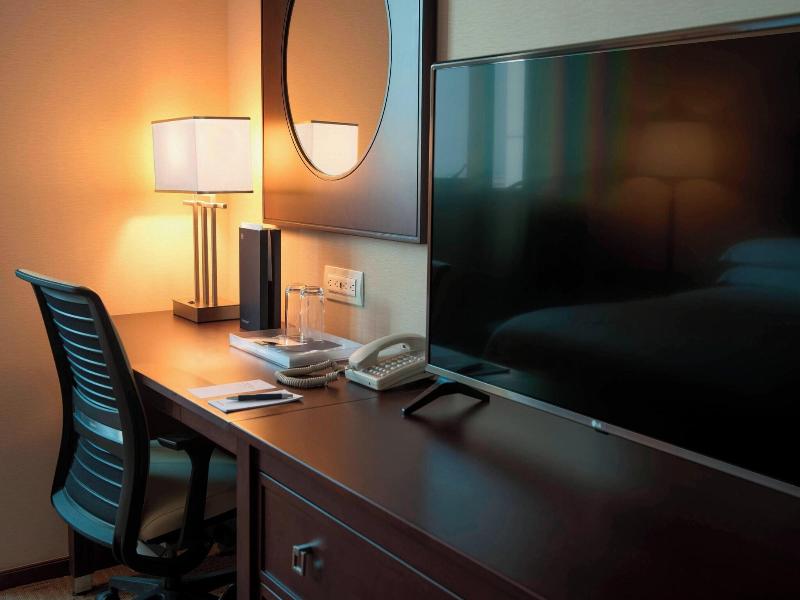 Sheraton Mexico City Maria Isabel Hotel image
