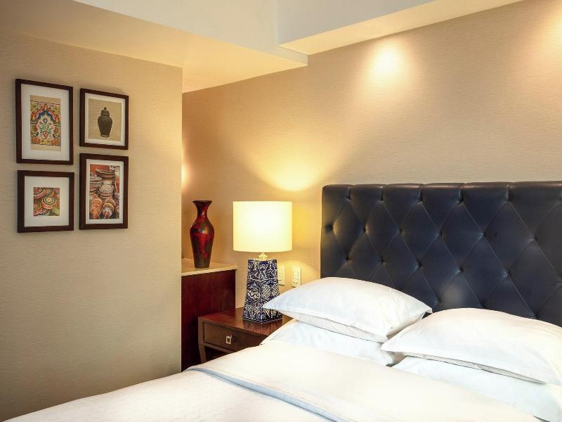 Sheraton Mexico City Maria Isabel Hotel image