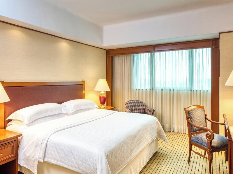 Sheraton Mexico City Maria Isabel Hotel image