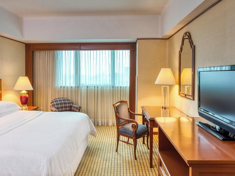 Sheraton Mexico City Maria Isabel Hotel image