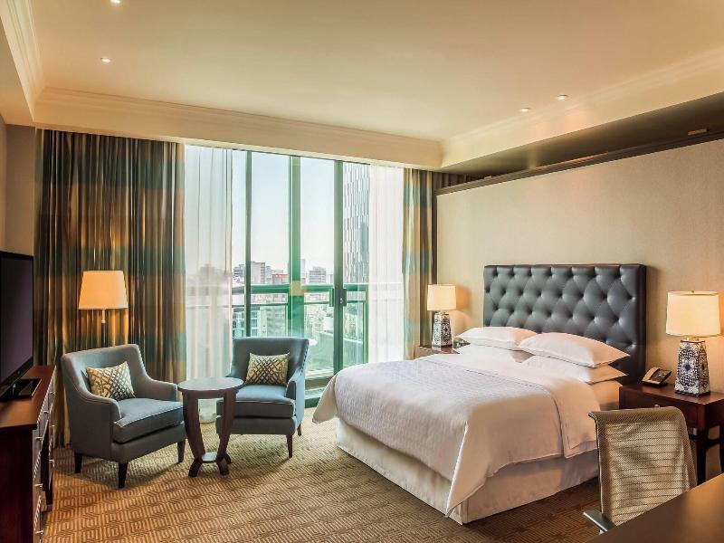 Sheraton Mexico City Maria Isabel Hotel image
