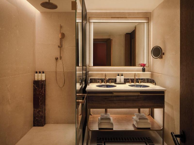 Four Seasons Mexico image