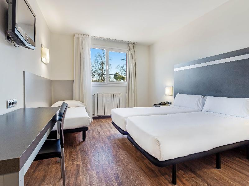 B&B HOTEL Oviedo image