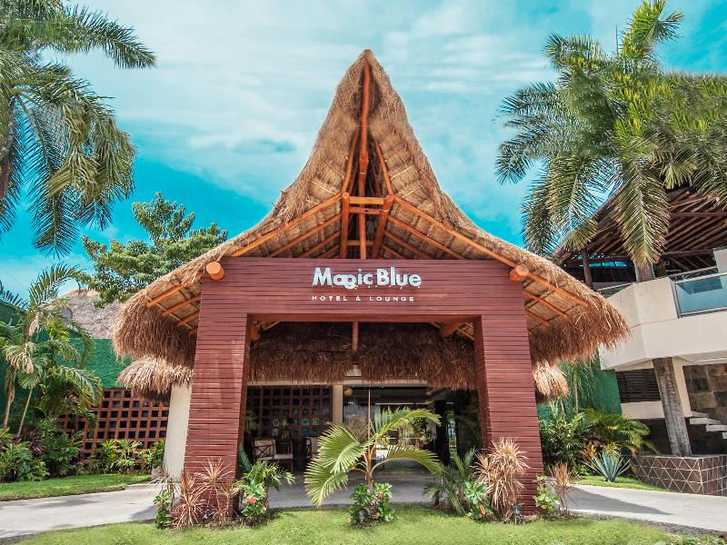 Magic Blue Spa Boutique Hotel Adults Only image