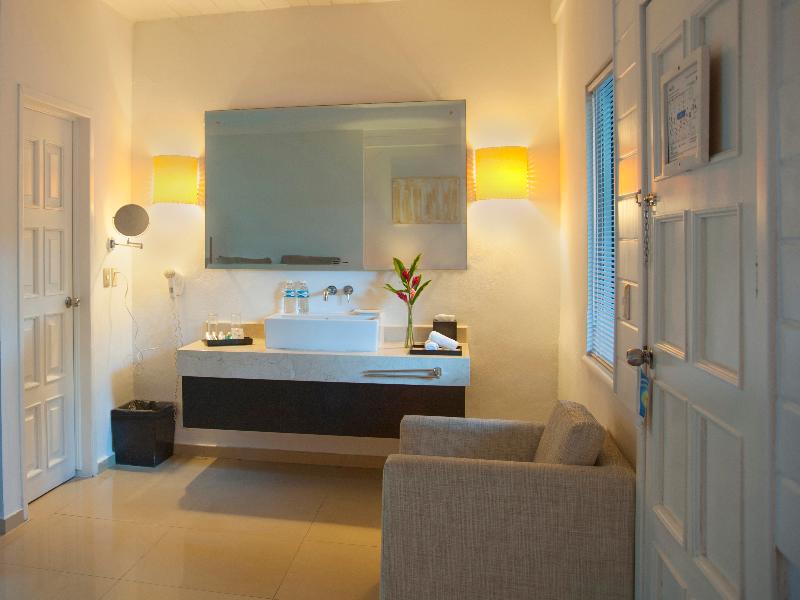 Magic Blue Spa Boutique Hotel Adults Only image