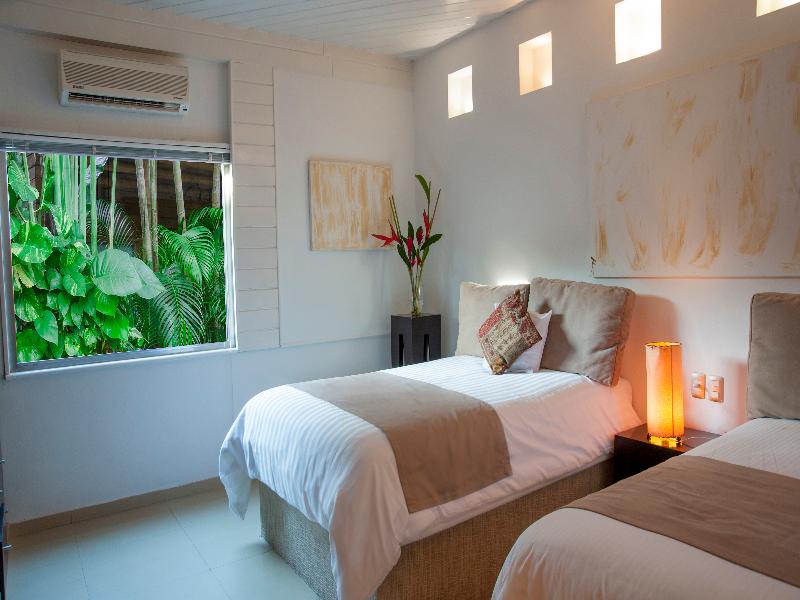 Magic Blue Spa Boutique Hotel Adults Only image