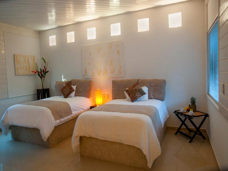 Magic Blue Spa Boutique Hotel Adults Only image