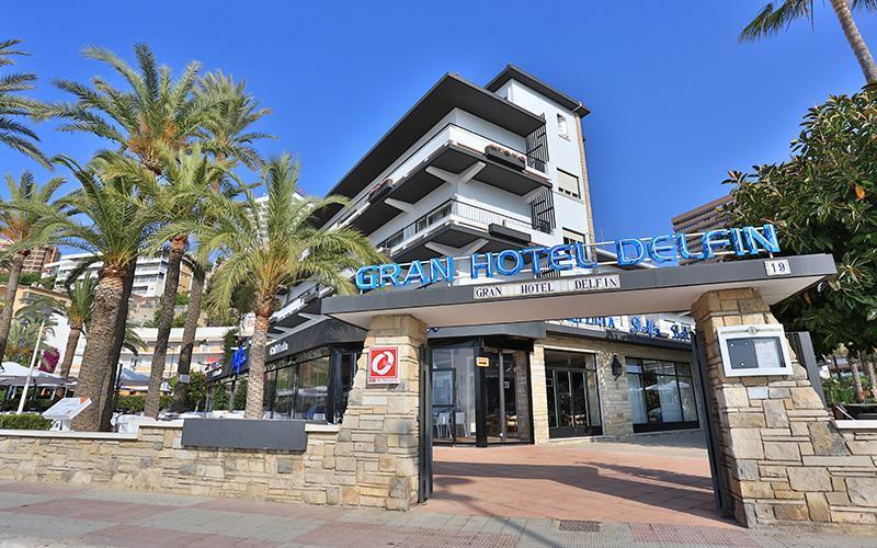 Fotos Hotel Gran Hotel Delfin