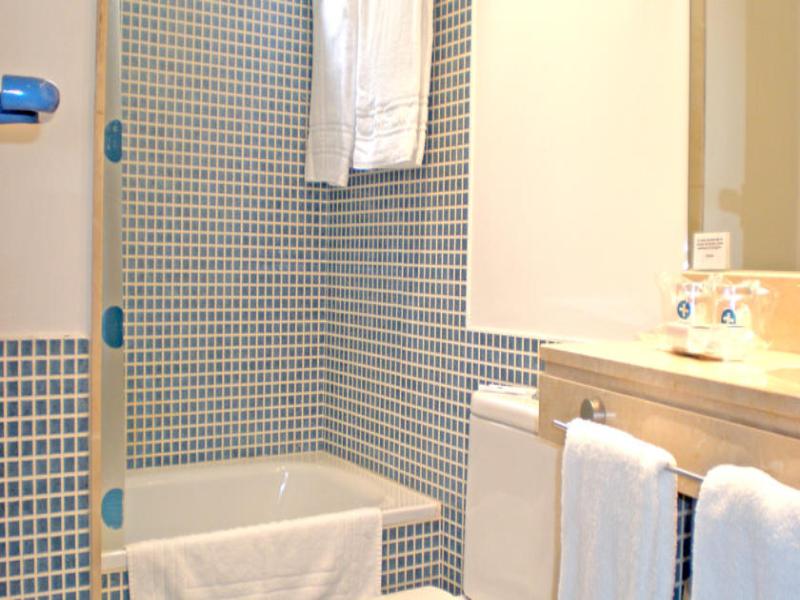 Sercotel Murrieta image