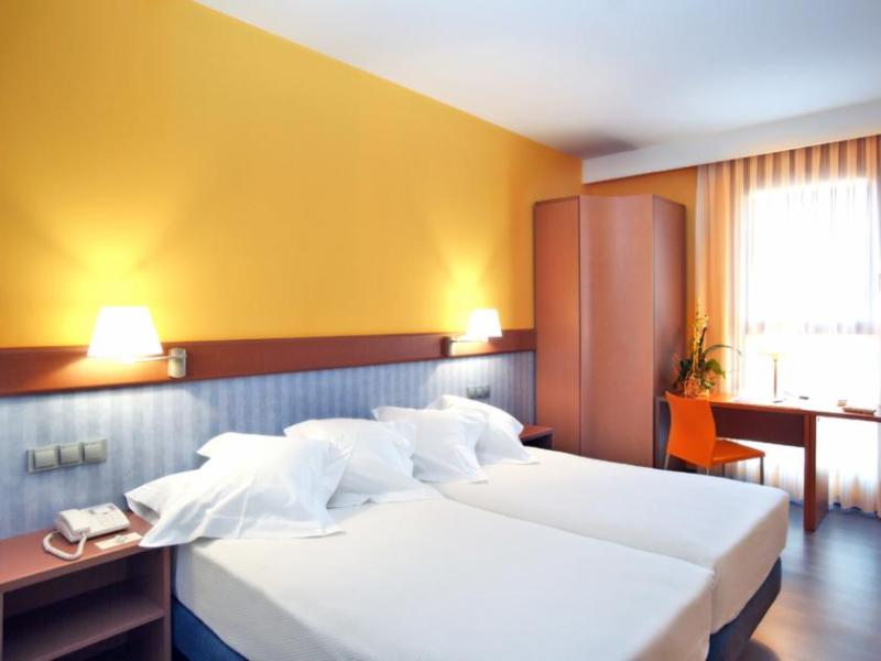 Sercotel Murrieta image