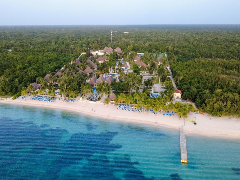 Allegro Cozumel, Cozumel