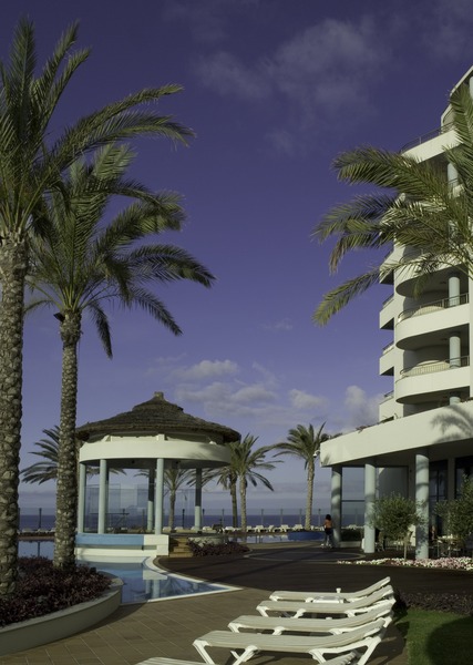 Pestana Grand Ocean Hotel
