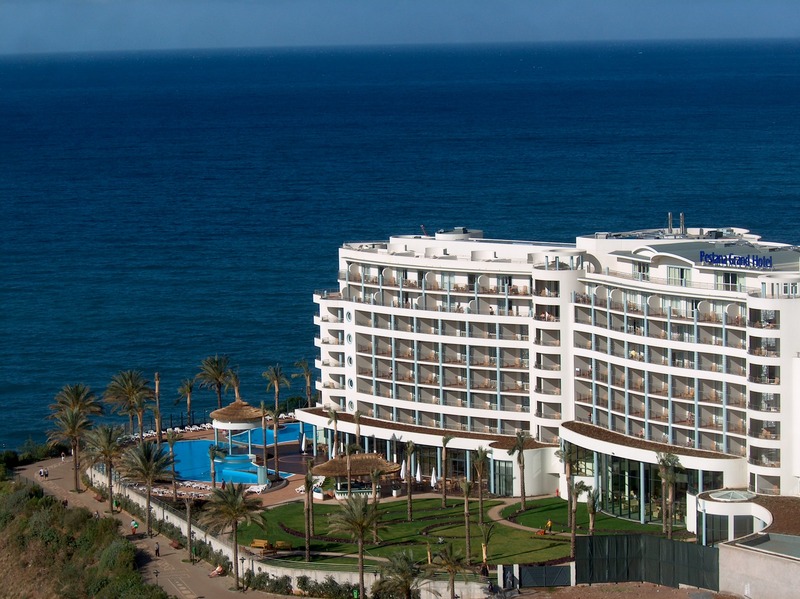Pestana Grand Ocean Hotel
