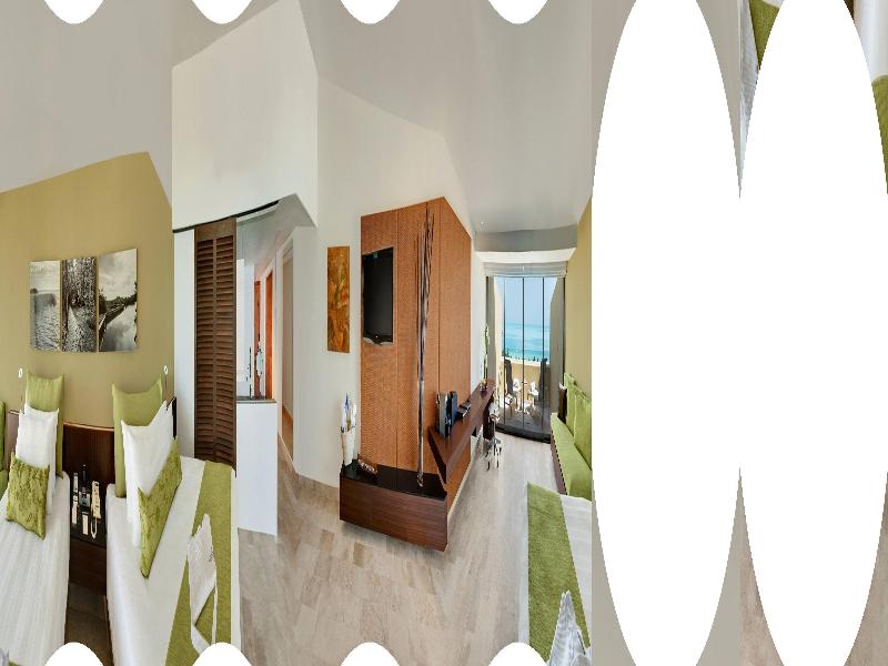 InterContinental Presidente Cancun Resort image