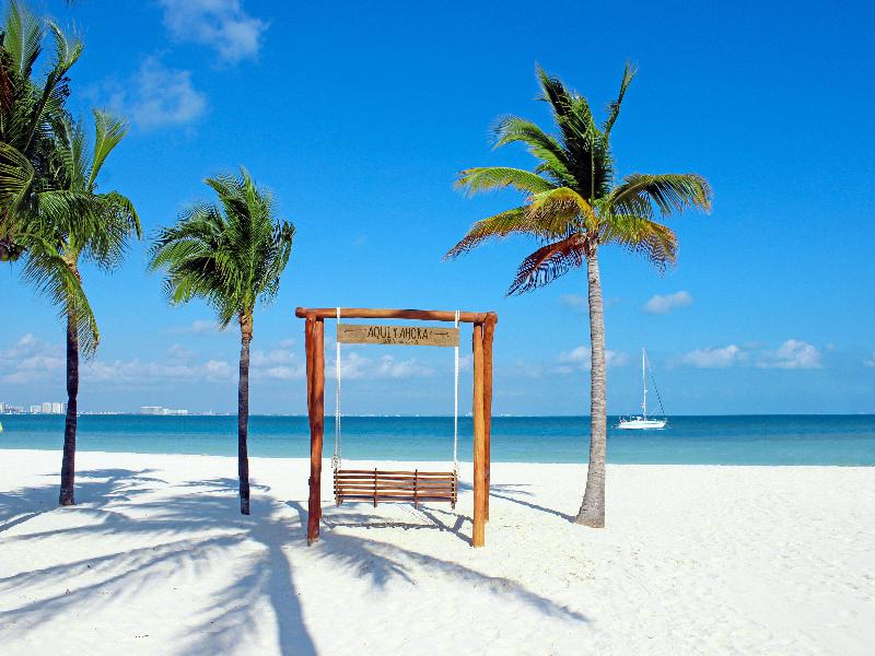 InterContinental Presidente Cancun Resort image