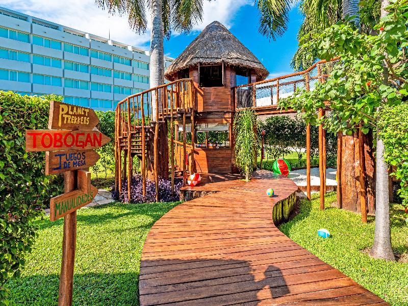 InterContinental Presidente Cancun Resort image