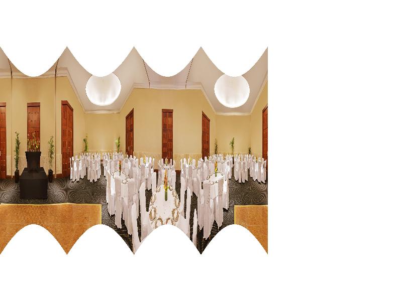InterContinental Presidente Cancun Resort image