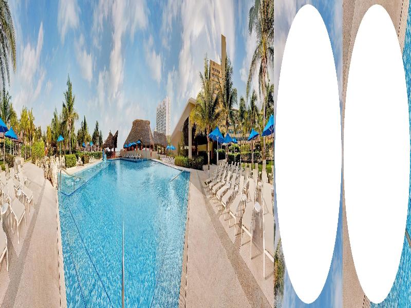 InterContinental Presidente Cancun Resort image