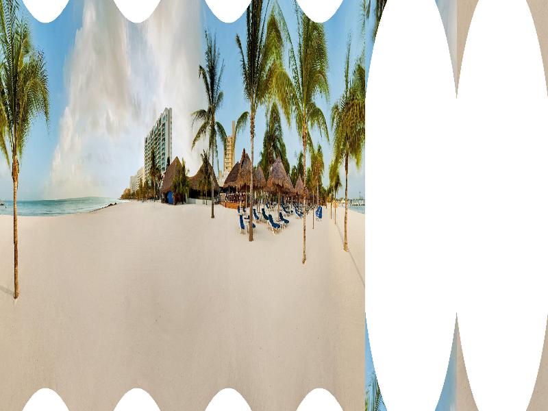 InterContinental Presidente Cancun Resort image