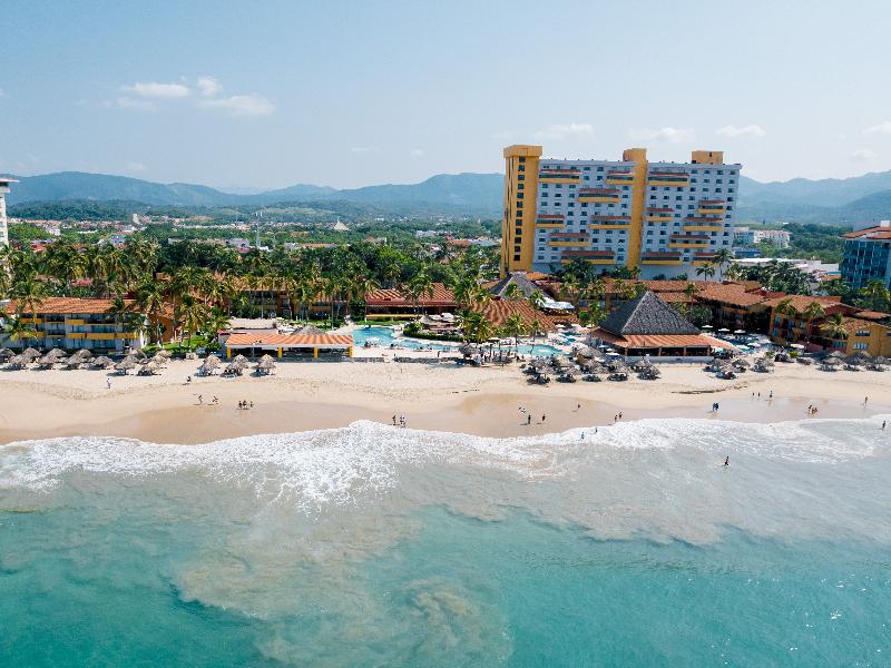 Holiday Inn Resort Ixtapa All Inclusive image