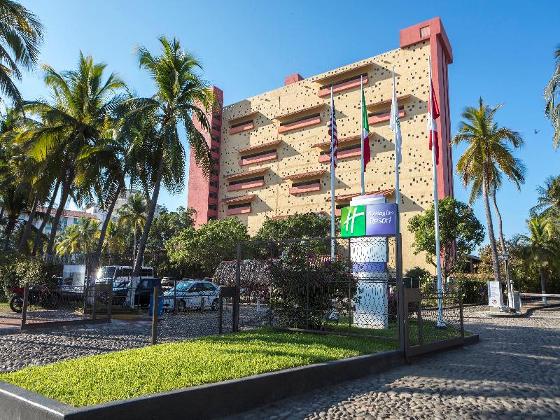 Holiday Inn Resort Ixtapa All Inclusive image