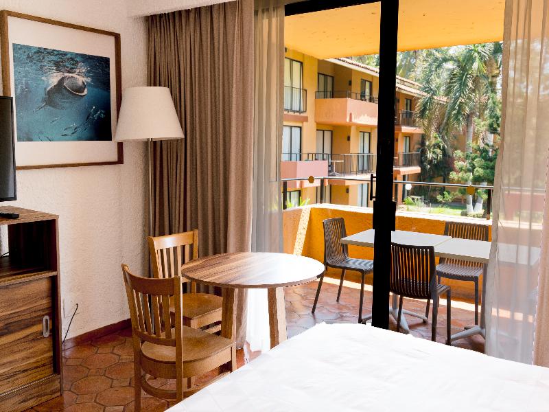 Holiday Inn Resort Ixtapa All Inclusive image