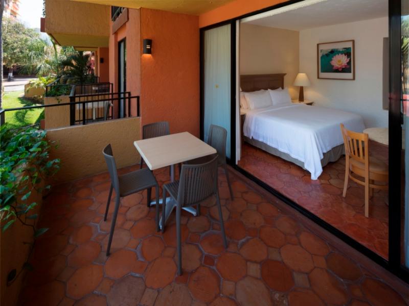 Holiday Inn Resort Ixtapa All Inclusive image
