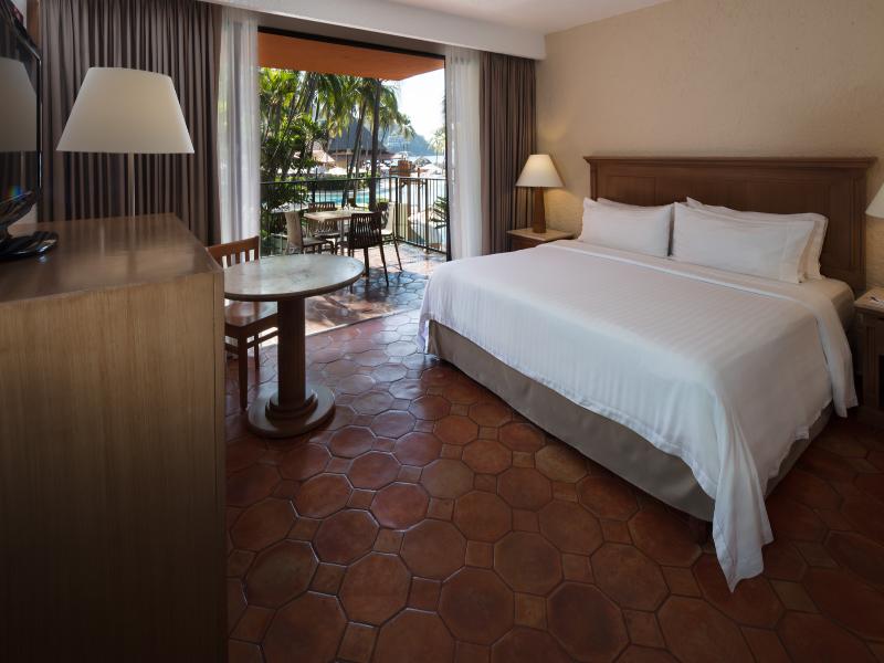 Holiday Inn Resort Ixtapa All Inclusive image