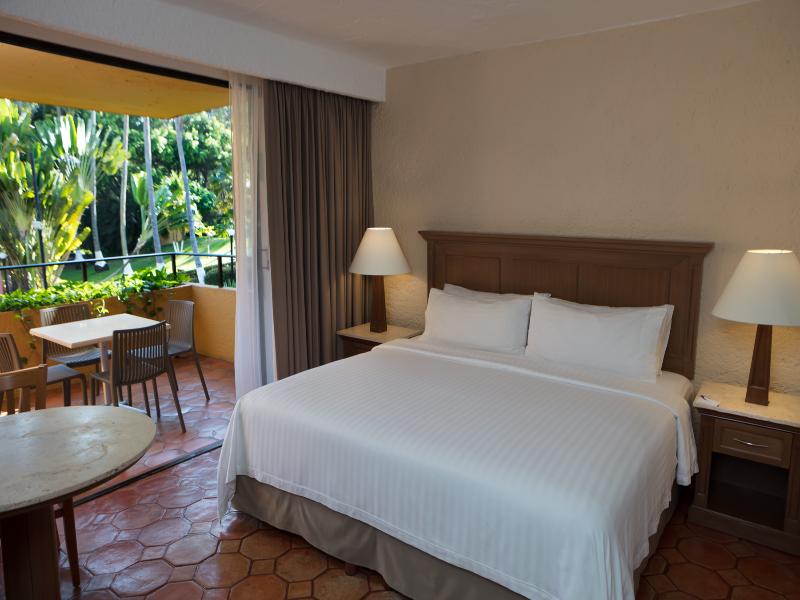 Holiday Inn Resort Ixtapa All Inclusive image