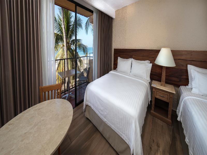 Holiday Inn Resort Ixtapa All Inclusive image