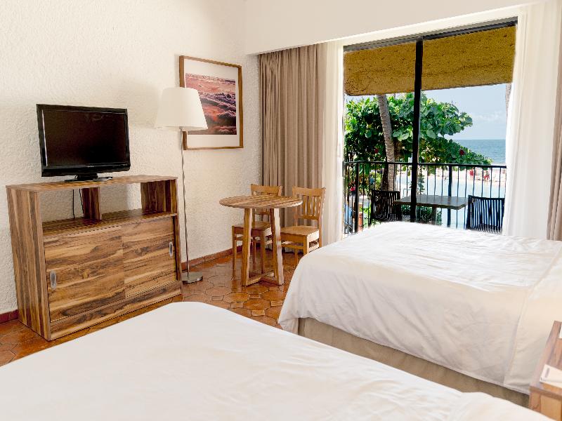 Holiday Inn Resort Ixtapa All Inclusive image