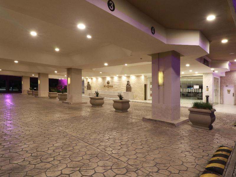 MS Milenium Monterrey, Curio Collection by Hilton image