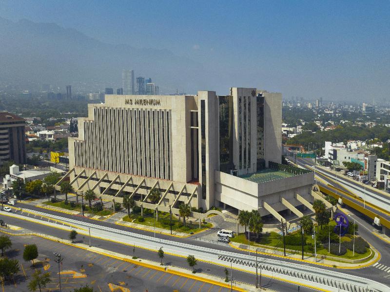 MS Milenium Monterrey, Curio Collection by Hilton image