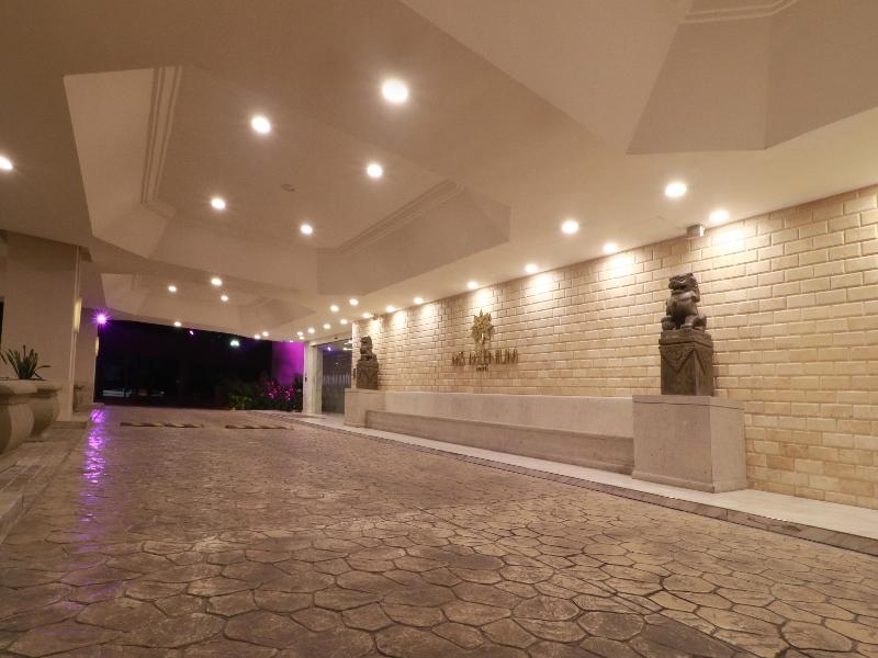 MS Milenium Monterrey, Curio Collection by Hilton image
