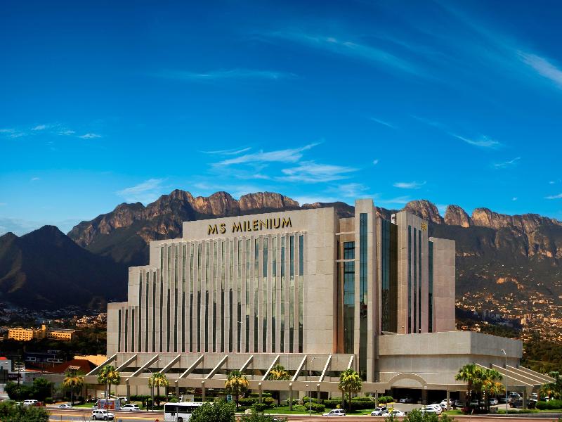 MS Milenium Monterrey, Curio Collection by Hilton image
