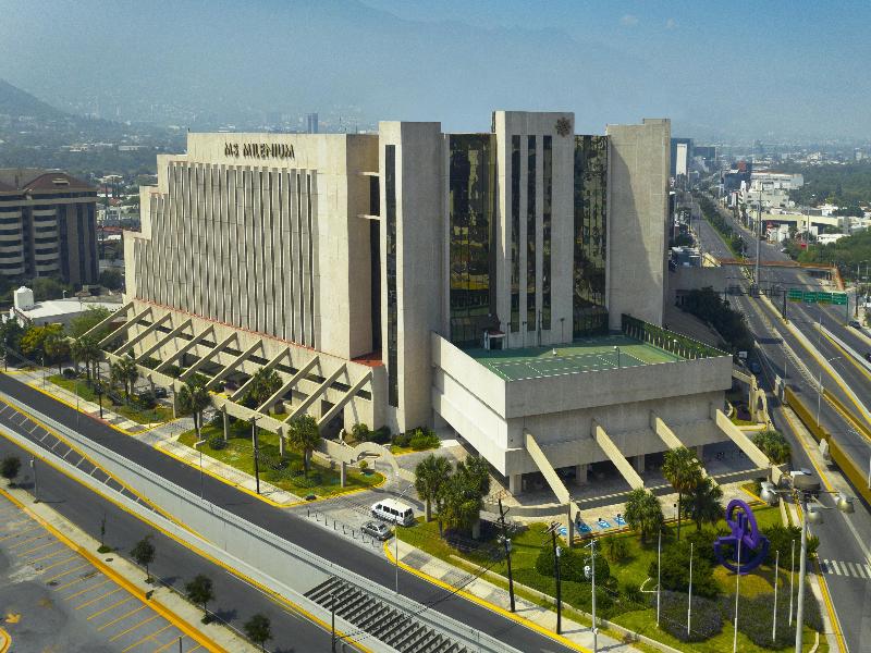 MS Milenium Monterrey, Curio Collection by Hilton image