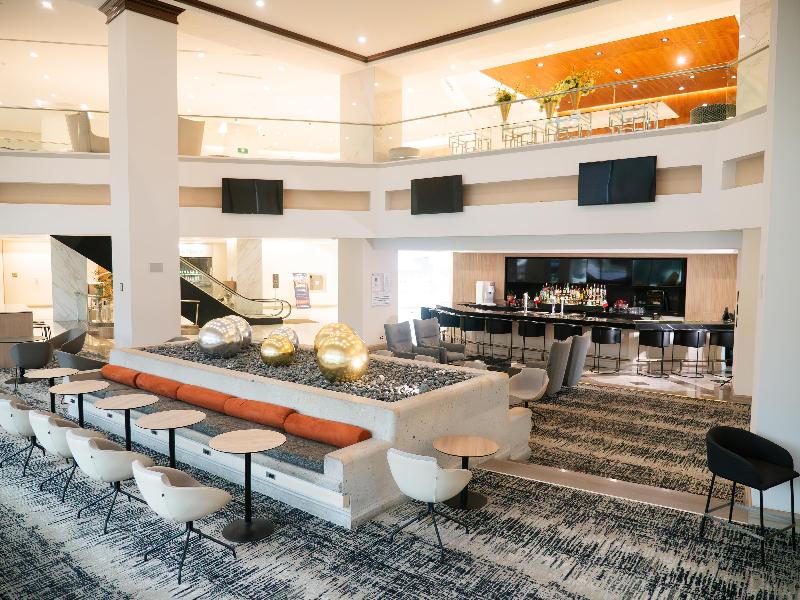 MS Milenium Monterrey, Curio Collection by Hilton image