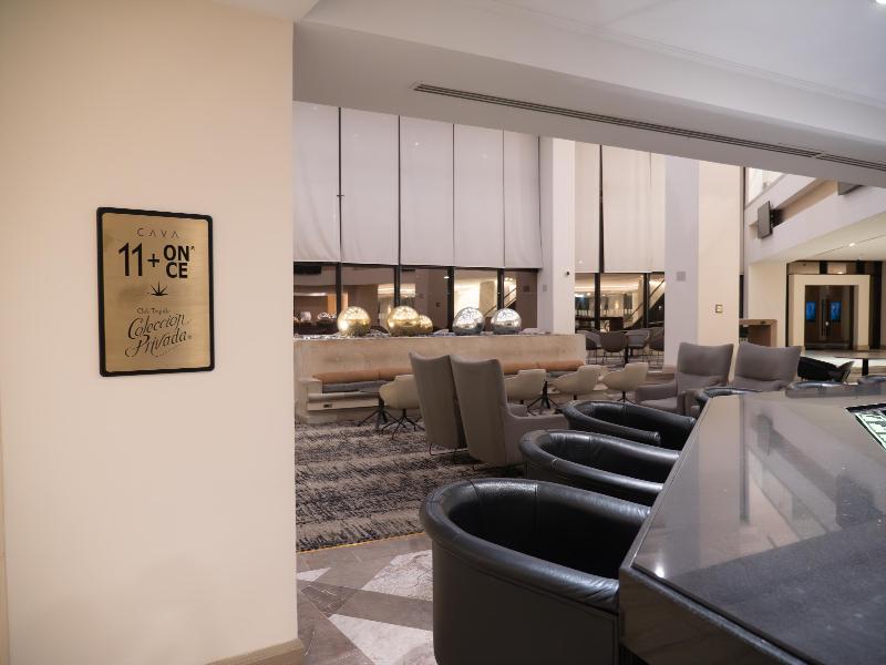 MS Milenium Monterrey, Curio Collection by Hilton image