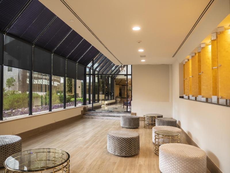 MS Milenium Monterrey, Curio Collection by Hilton image