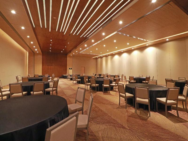MS Milenium Monterrey, Curio Collection by Hilton image