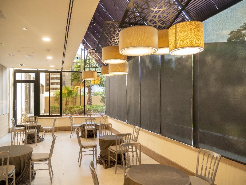 MS Milenium Monterrey, Curio Collection by Hilton image