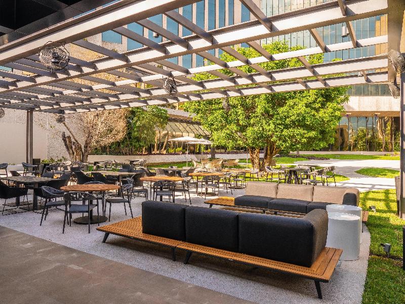MS Milenium Monterrey, Curio Collection by Hilton image