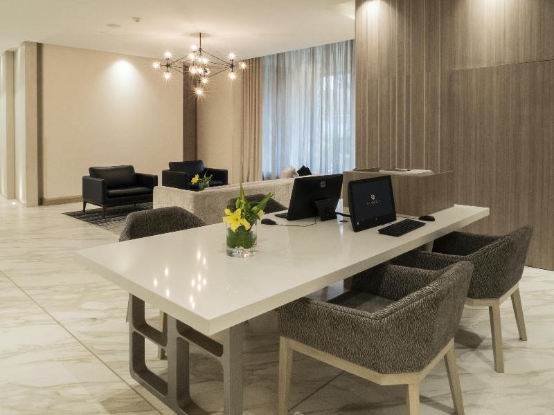 MS Milenium Monterrey, Curio Collection by Hilton image
