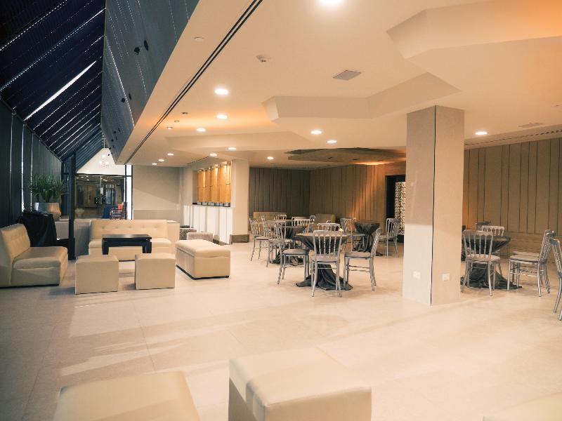MS Milenium Monterrey, Curio Collection by Hilton image