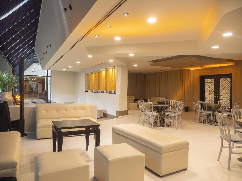 MS Milenium Monterrey, Curio Collection by Hilton image