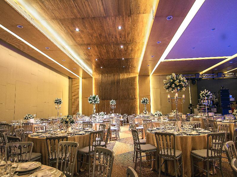 MS Milenium Monterrey, Curio Collection by Hilton image