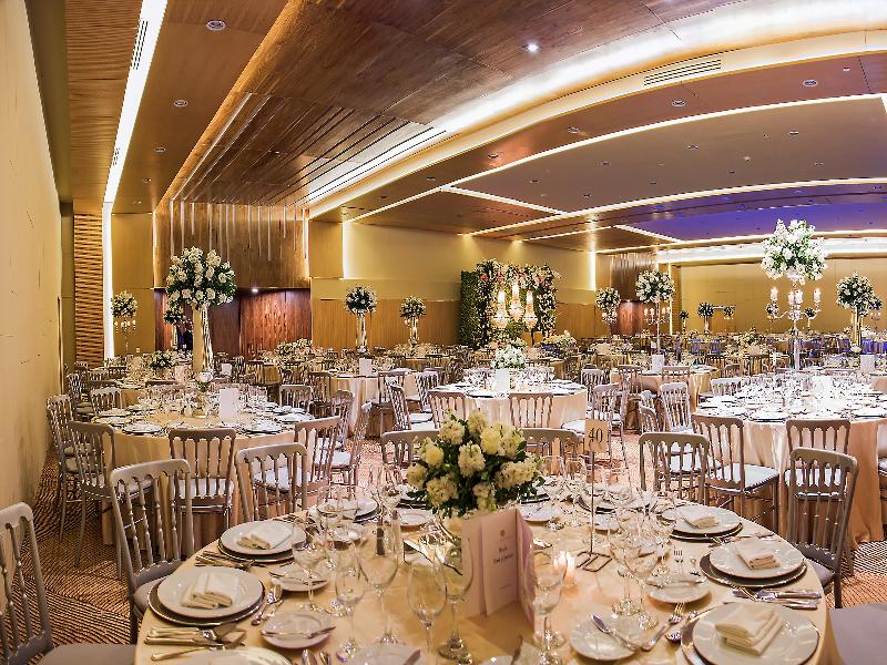 MS Milenium Monterrey, Curio Collection by Hilton image